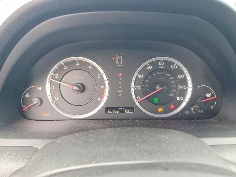 Продажа на аукционе авто 2008 Honda Accord, vin: 1HGCS12898A023378, номер лота: 54508276