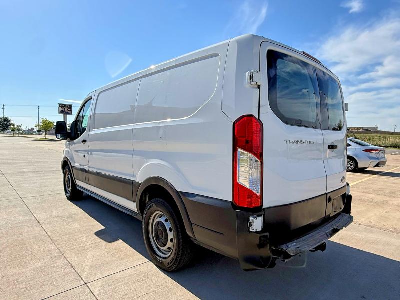 Продаж на аукціоні авто 2019 Ford Transit, vin: 1FTYE1ZMXKKB79722, номер лоту: 54006596