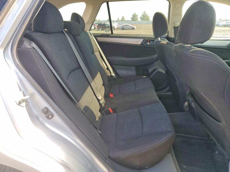 Продажа на аукционе авто 2019 Subaru Outback, vin: 4S4BSAHC0K3355528, номер лота: 55053106
