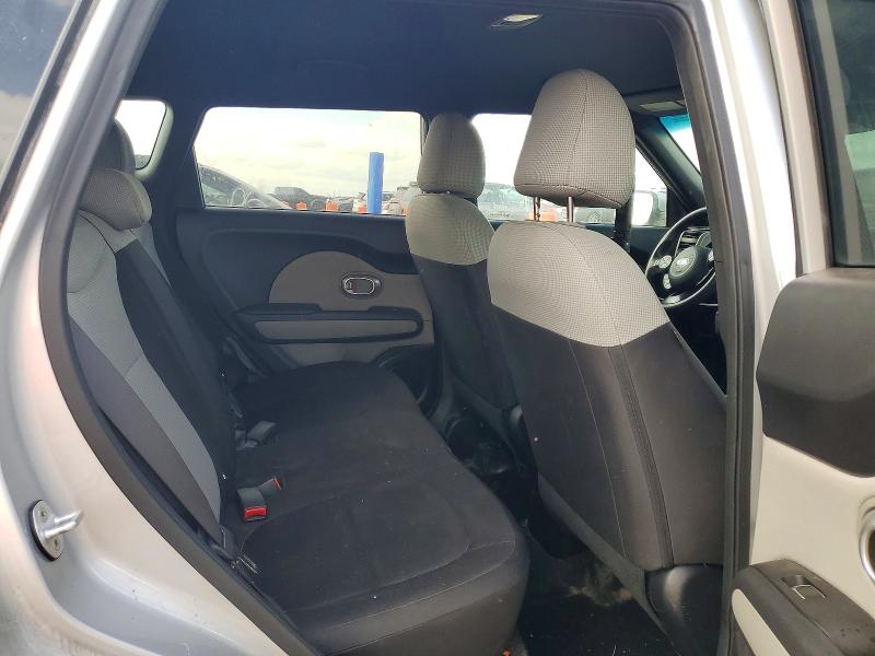 Продаж на аукціоні авто 2019 Kia Soul, vin: KNDJN2A25K7000331, номер лоту: 53822486