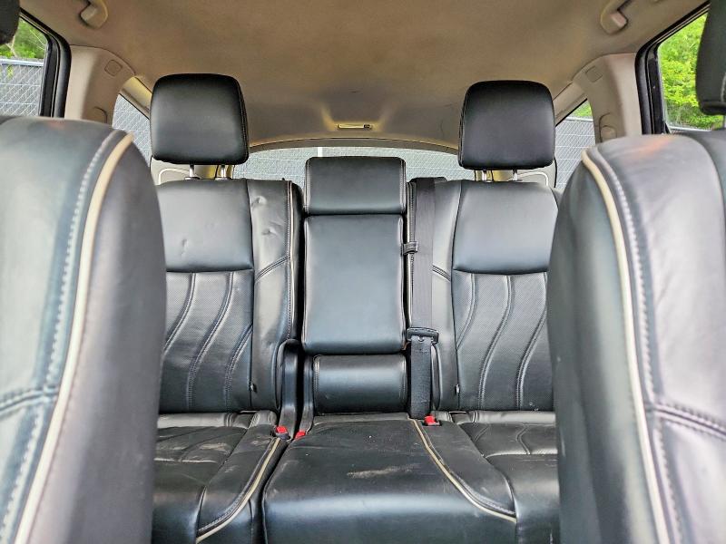 Aukcja sprzedaży 2019 Infiniti Qx60, vin: 5N1DL0MM6KC522893, numer aukcji: 53031526