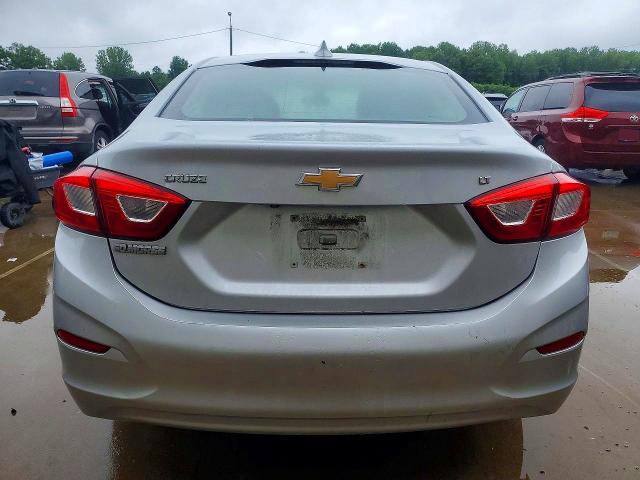 Aukcja sprzedaży 2018 Chevrolet Cruze, vin: 1G1BE5SMXJ7232937, numer aukcji: 54995236