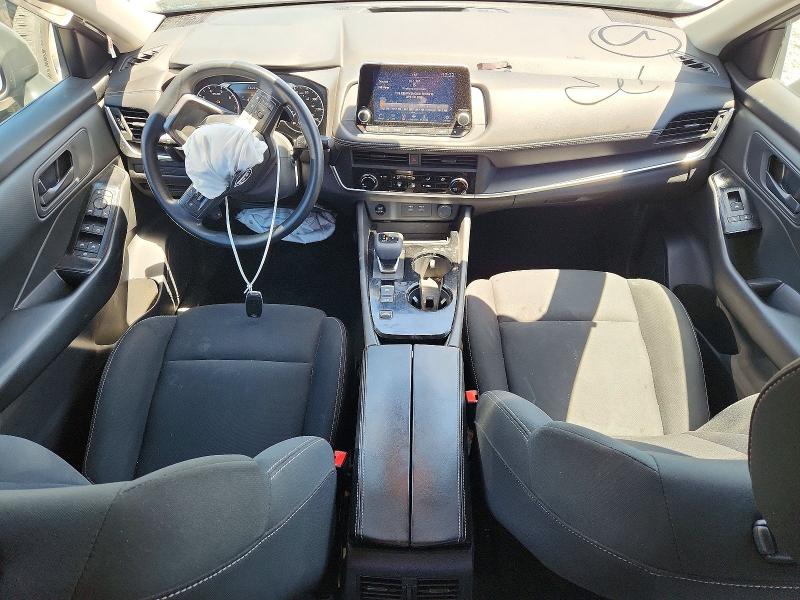 Aukcja sprzedaży 2025 Nissan Rogue, vin: 5N1BT3AA3SC798242, numer aukcji: 53325416