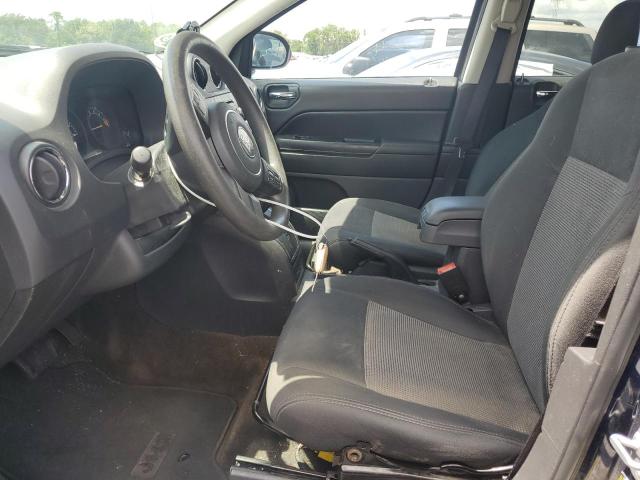 54709856 :رقم المزاد ، 1C4NJCBA3ED561013 vin ، 2014 Jeep Compass مزاد بيع