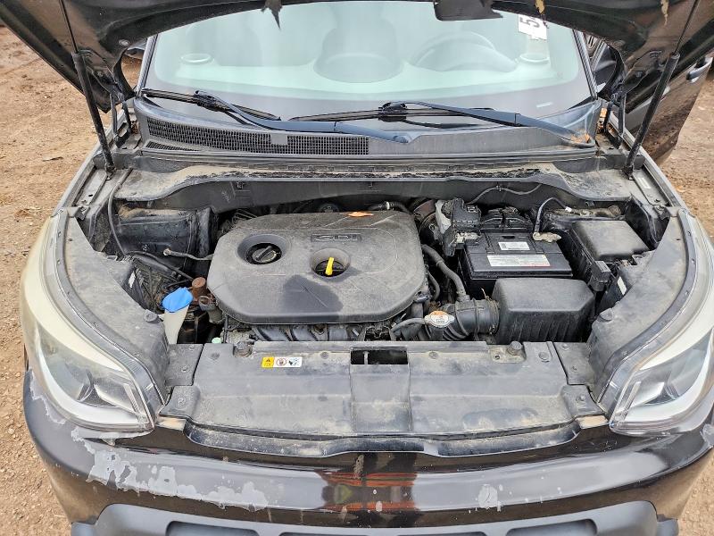 54203596 :رقم المزاد ، KNDJP3A58F7171543 vin ، 2015 Kia Soul مزاد بيع