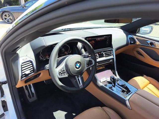 Aukcja sprzedaży 2026 Bmw M850xi, vin: WBAGV8C00TCX07870, numer aukcji: 54842296