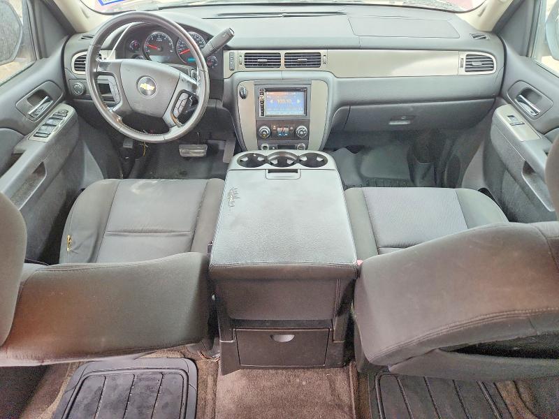 Aukcja sprzedaży 2010 Chevrolet Suburban, vin: 1GNUCHE07AR220773, numer aukcji: 54066406