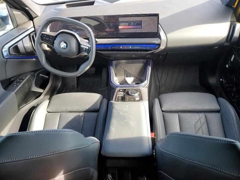 2025 Bmw X3 მანქანა იყიდება აუქციონზე, vin: 5UX53GP09S9001687, აუქციონის ნომერი: 52202806