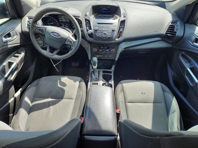 Aukcja sprzedaży 2018 Ford Escape, vin: 1FMCU0GD7JUD57501, numer aukcji: 52252366