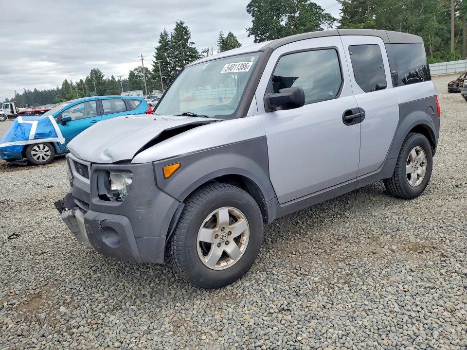 Продаж на аукціоні авто 2003 Honda Element, vin: 5J6YH285X3L043216, номер лоту: 54011386