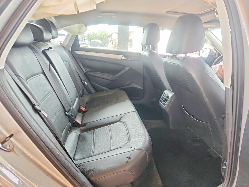 Aukcja sprzedaży 2013 Volkswagen Passat, vin: 1VWBP7A3XDC140628, numer aukcji: 54608776