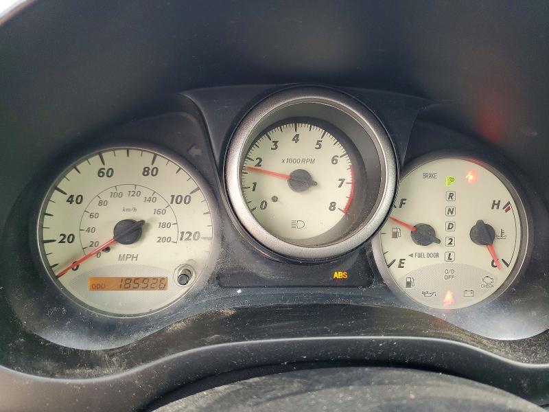 53775626 :رقم المزاد ، JTEGH20V830112530 vin ، 2003 Toyota Rav4 مزاد بيع