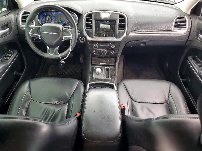 Aukcja sprzedaży 2016 Chrysler 300, vin: 2C3CCAAGXGH147457, numer aukcji: 54100206