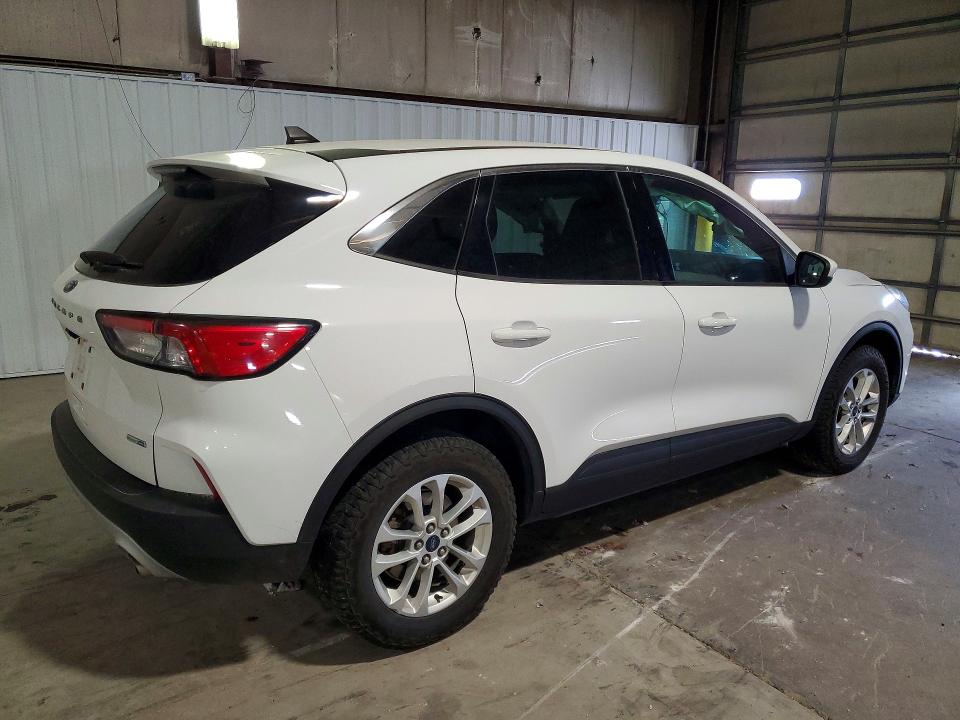 2020 Ford Escape მანქანა იყიდება აუქციონზე, vin: 1FMCU9G63LUB68062, აუქციონის ნომერი: 52654006