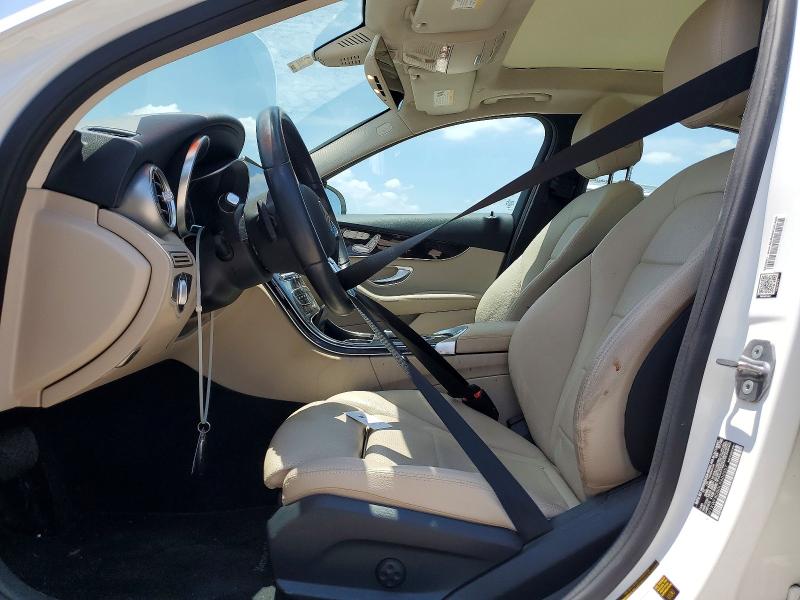 Aukcja sprzedaży 2020 Mercedes-benz C, vin: W1KWF8DB0LR600557, numer aukcji: 55379836