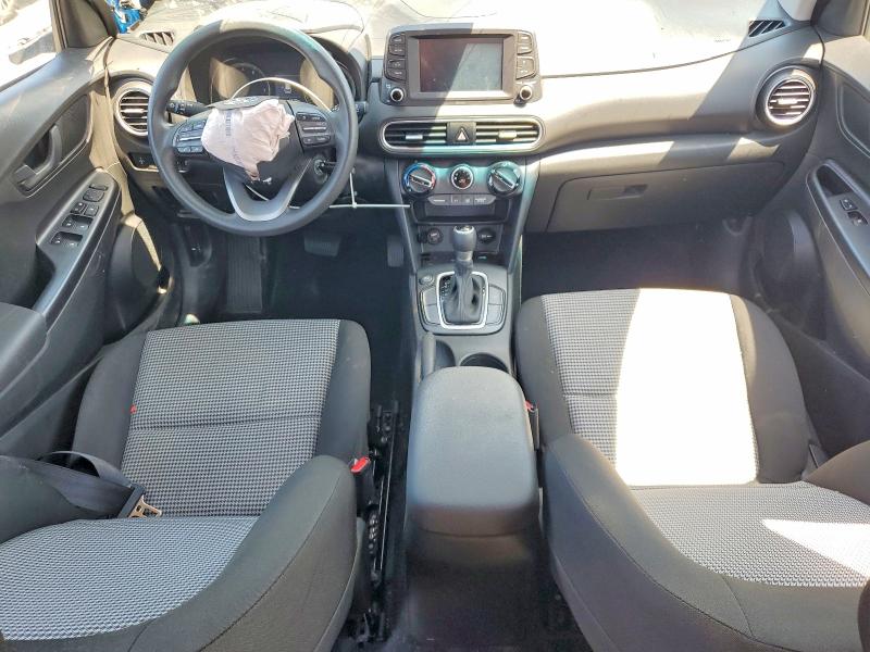 2019 Hyundai Kona მანქანა იყიდება აუქციონზე, vin: KM8K12AA8KU209440, აუქციონის ნომერი: 52931086