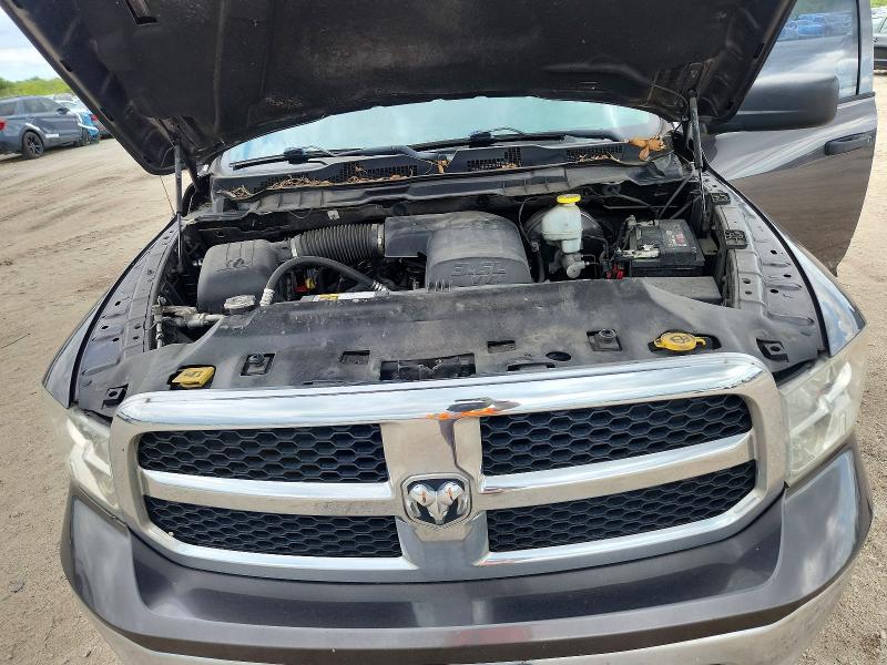 Aukcja sprzedaży 2021 Ram 1500 Classic, vin: 1C6RR6FGXMS512029, numer aukcji: 54889356