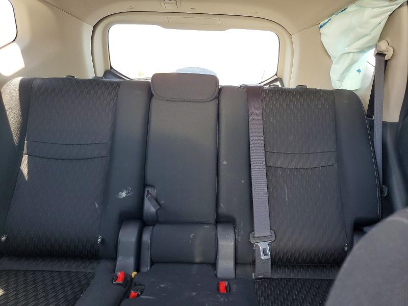 Продажа на аукционе авто 2018 Nissan Rogue, vin: KNMAT2MT2JP607232, номер лота: 52713356