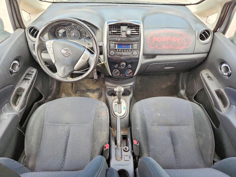 52325656 :رقم المزاد ، 3N1CE2CP9FL403511 vin ، 2015 Nissan Versa Note مزاد بيع