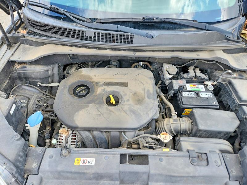Auction sale of the 2016 Kia Soul, vin: KNDJP3A59G7394417, lot number: 54864126