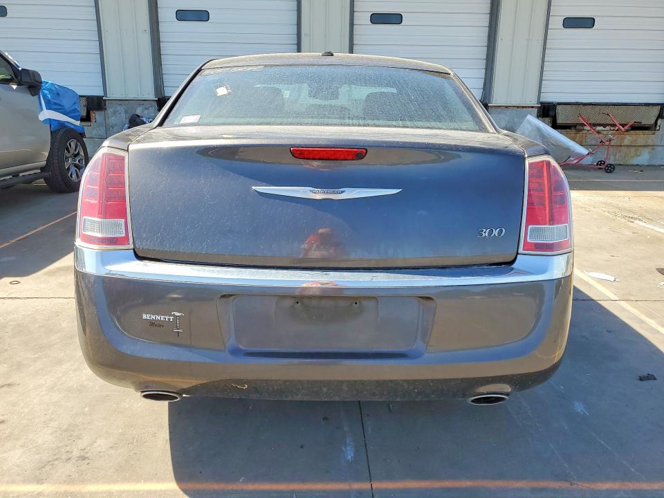 53777166 :رقم المزاد ، 2C3CCAAG2DH569136 vin ، 2013 Chrysler 300 مزاد بيع