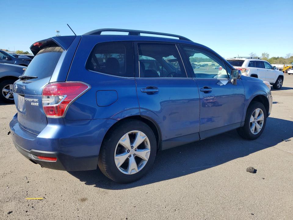 Aukcja sprzedaży 2014 Subaru Forester, vin: JF2SJAPC6EH473875, numer aukcji: 52274066