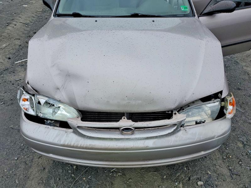 52465356 :رقم المزاد ، 2T1BR12E7XC245598 vin ، 1999 Toyota Corolla مزاد بيع