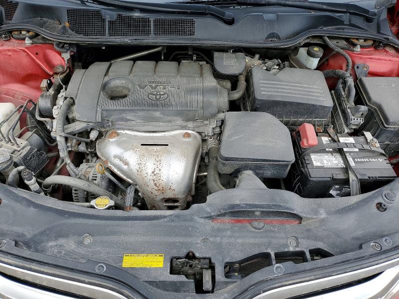 Aukcja sprzedaży 2014 Toyota Venza, vin: 4T3ZA3BB2EU087245, numer aukcji: 52614646
