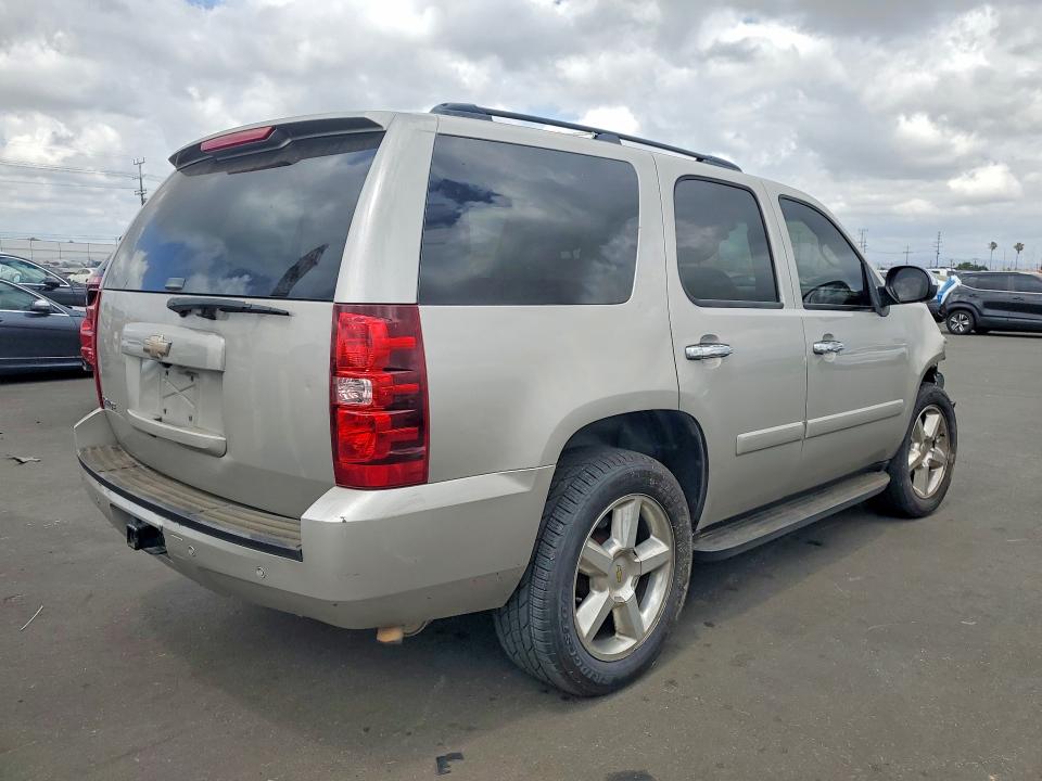 Продаж на аукціоні авто 2008 Chevrolet Tahoe, vin: 1GNFC13J28R153361, номер лоту: 55207186