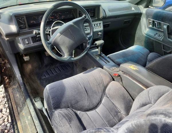 Продажа на аукционе авто 1994 Oldsmobile Cutlass Supreme, vin: 1G3WH15M6RD363414, номер лота: 54861406