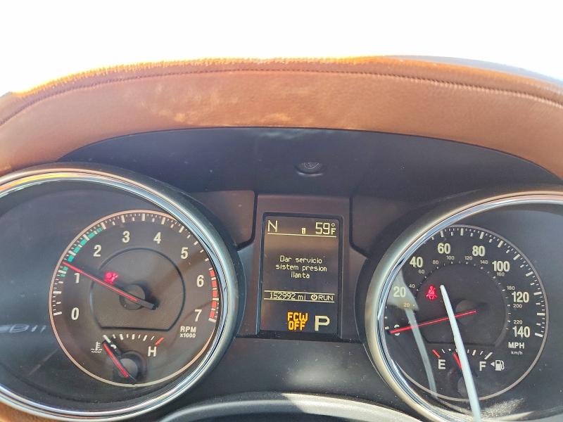 Aukcja sprzedaży 2011 Jeep Grand Cherokee, vin: 1J4RR6GT6BC701377, numer aukcji: 53588566