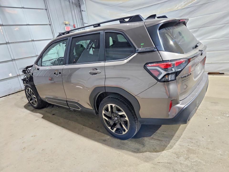 Aukcja sprzedaży 2025 Subaru Forester, vin: JF2SLSRD2SH402867, numer aukcji: 54412706