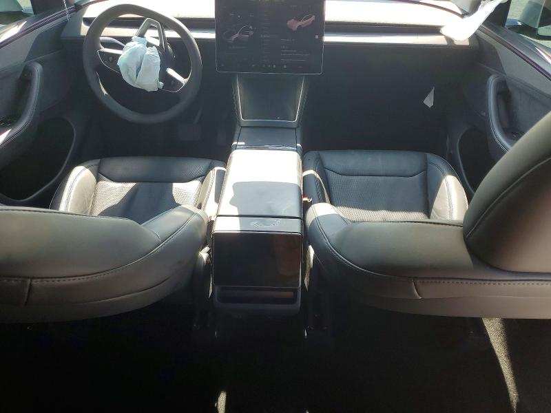 Продажа на аукционе авто 2026 Tesla Model Y, vin: 7SAYGDEE6TA461090, номер лота: 53073006