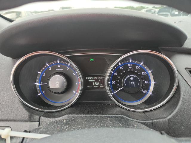 Aukcja sprzedaży 2014 Hyundai Sonata, vin: 5NPEB4AC0EH921581, numer aukcji: 53088396