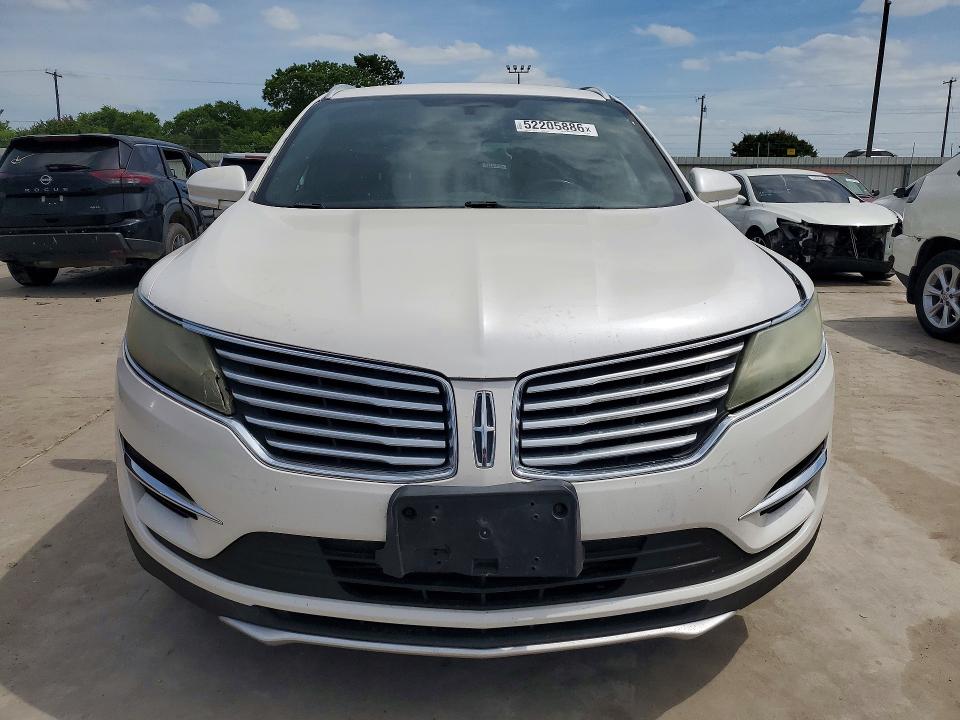 Продаж на аукціоні авто 2015 Lincoln Townhouse Mkc, vin: 5LMCJ1A92FUJ23791, номер лоту: 52205886