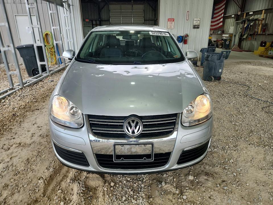 Продаж на аукціоні авто 2010 Volkswagen Jetta, vin: 3VWRX7AJ9AM164541, номер лоту: 52229016