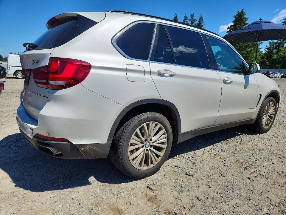 Aukcja sprzedaży 2015 Bmw X5, vin: 5UXKR6C55F0J74856, numer aukcji: 54890876