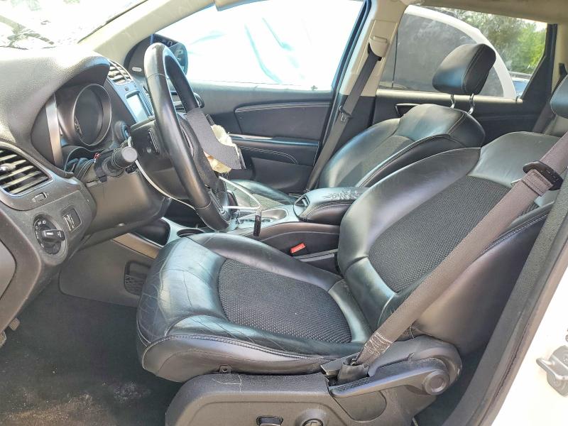 Продажа на аукционе авто 2018 Dodge Journey, vin: 3C4PDCGG2JT476567, номер лота: 51064426