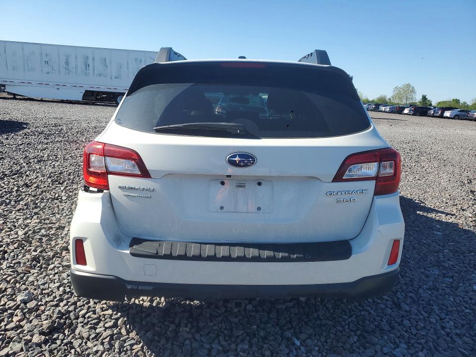 Aukcja sprzedaży 2015 Subaru Outback, vin: 4S4BSENC4F3288224, numer aukcji: 52172836