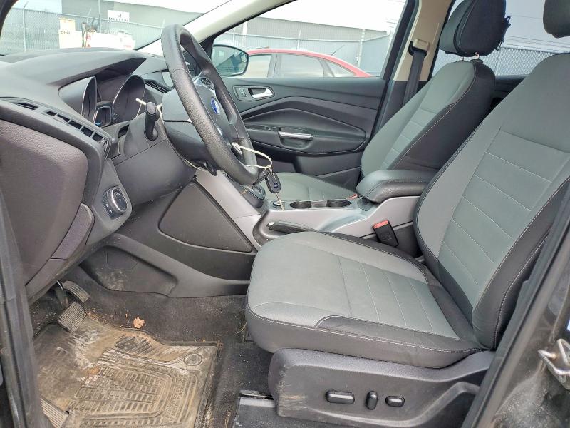 Продаж на аукціоні авто 2016 Ford Escape, vin: 1FMCU9GX2GUB41725, номер лоту: 52549566