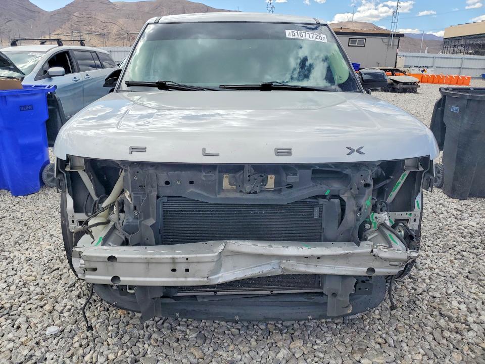 Продажа на аукционе авто 2019 Ford Flex, vin: 2FMGK5C80KBA18390, номер лота: 51671726