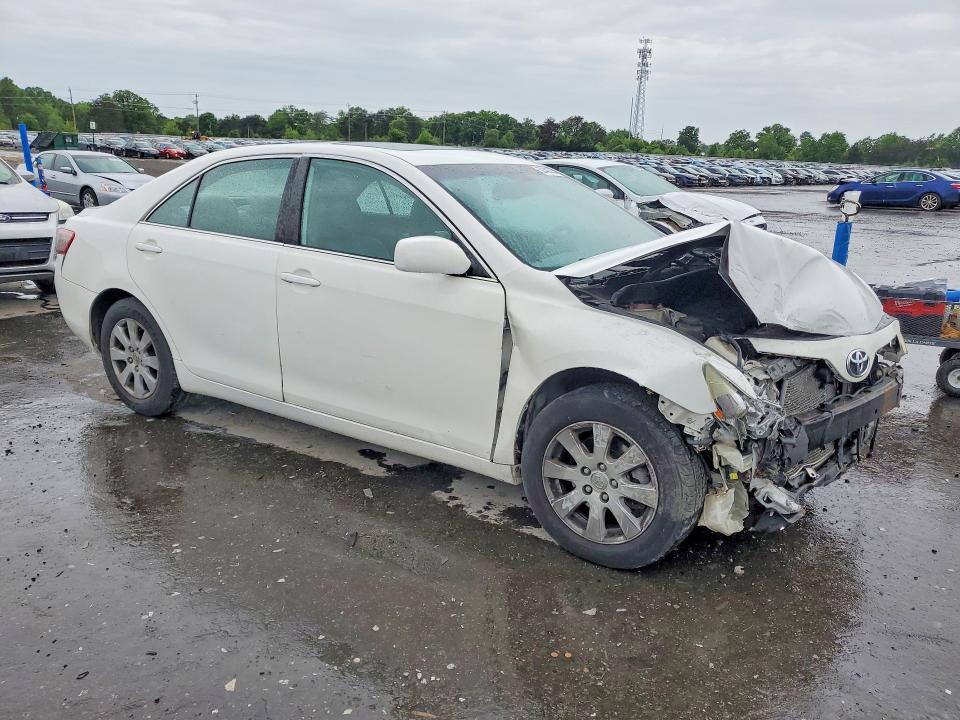 Aukcja sprzedaży 2008 Toyota Camry, vin: 4T1BE46K48U778649, numer aukcji: 52444346