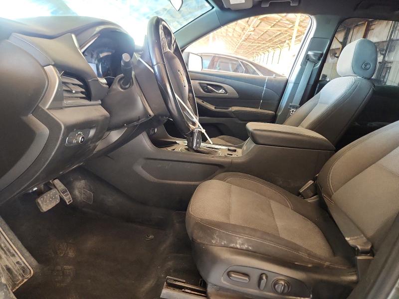Продаж на аукціоні авто 2023 Chevrolet Traverse, vin: 1GNEVGKW5PJ148724, номер лоту: 54164566