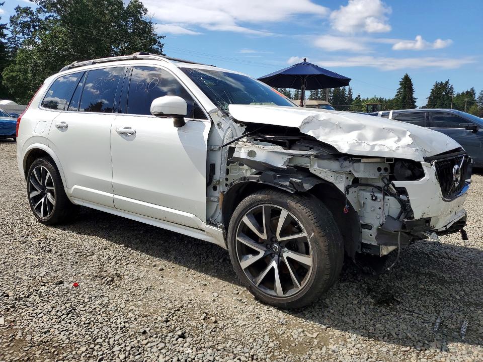 Продажа на аукционе авто 2019 Volvo Xc90, vin: YV4A22PK0K1441980, номер лота: 54972276