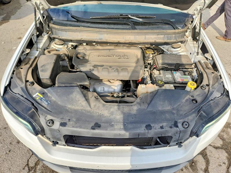Aukcja sprzedaży 2019 Jeep Cherokee, vin: 1C4PJLDB5KD362412, numer aukcji: 53544586
