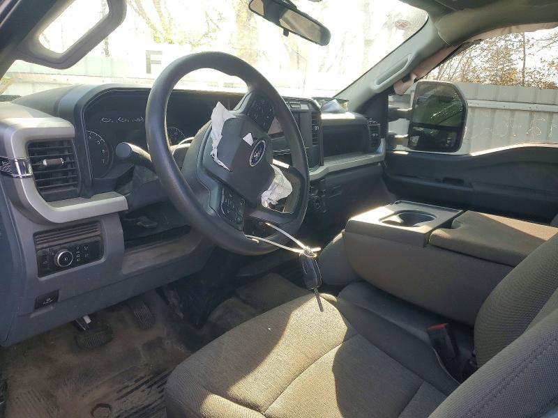 Продажа на аукционе авто 2024 Ford F250, vin: 1FT7X2BA1RED77965, номер лота: 52565206
