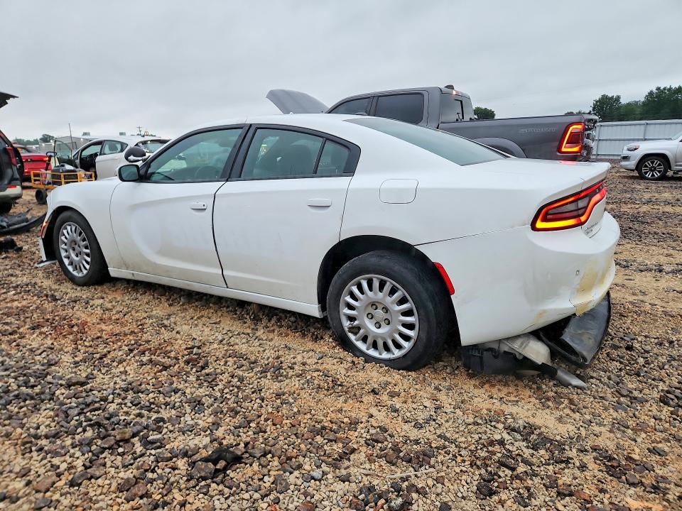 Aukcja sprzedaży 2020 Dodge Charger, vin: 2C3CDXKT4LH186972, numer aukcji: 54045606