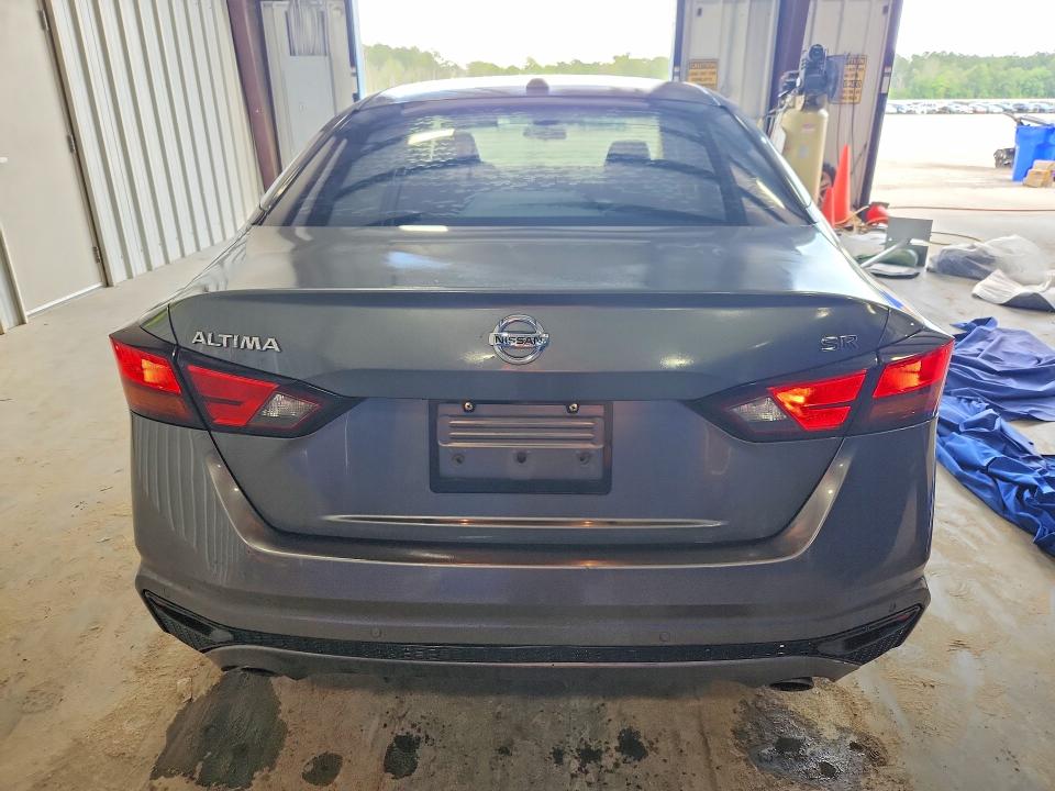 Aukcja sprzedaży 2020 Nissan Altima, vin: 1N4BL4CV1LC199406, numer aukcji: 55342386