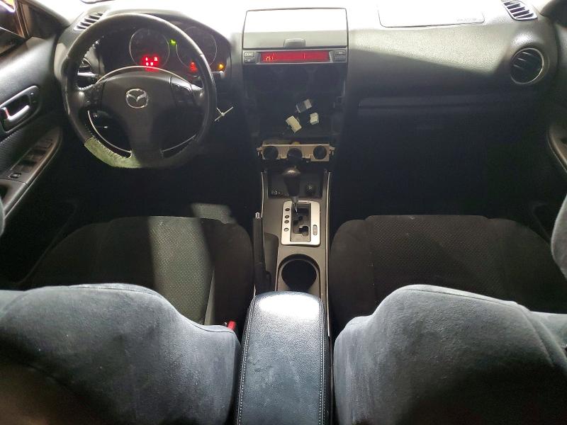 Продаж на аукціоні авто 2007 Mazda 6, vin: 1YVHP80C375M43371, номер лоту: 52366286