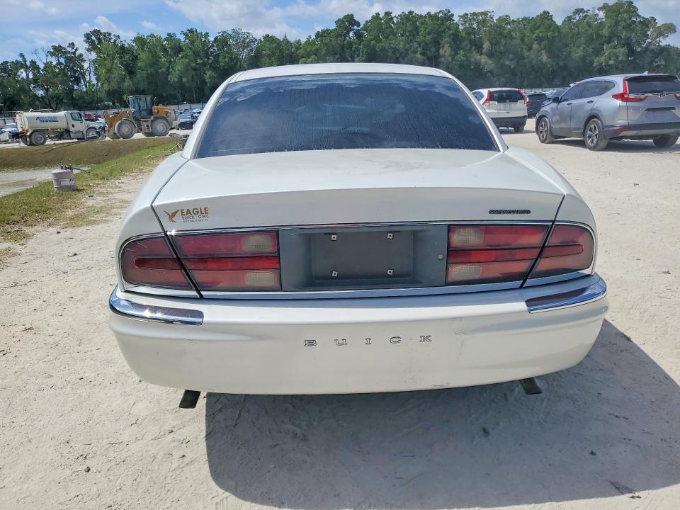Aukcja sprzedaży 1999 Buick Park Avenue, vin: 1G4CU5215X4601200, numer aukcji: 52596696